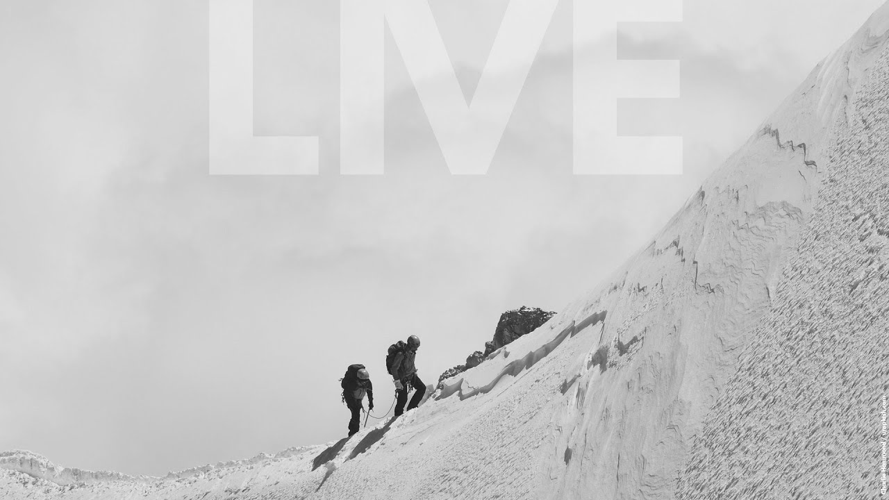 Mit Jesus durch das Leben Wandeln - Livestream aus dem Adventhaus Köln-Mitte