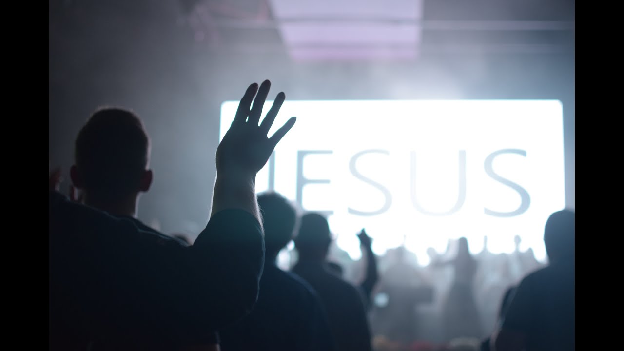 "Jesus unsere Hoffnung" Live-Gottesdienst aus dem Adventhaus in Köln