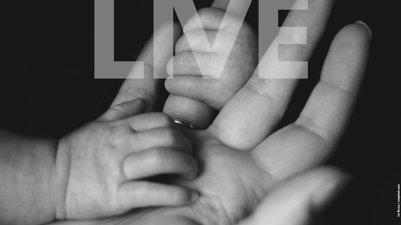 Verzweifelte Verbundenheit - Livestream aus dem Adventhaus Köln-Mitte