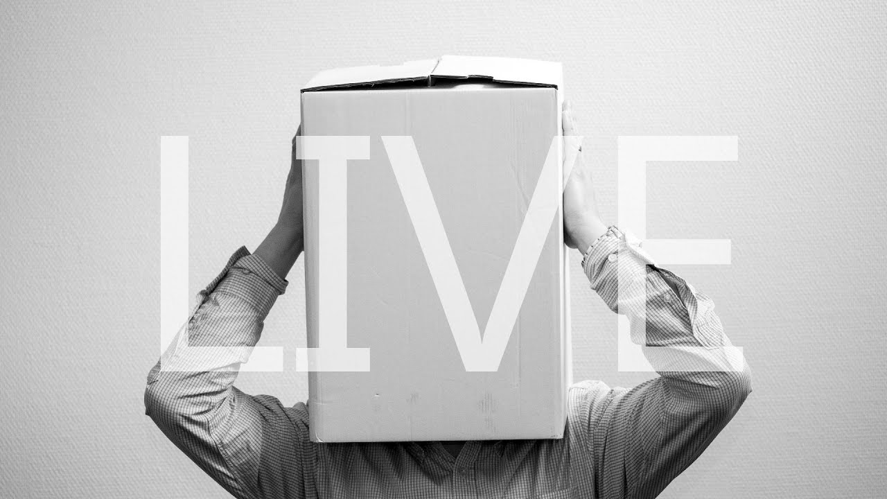 Umgang mit Krisen - Livegottesdienst aus dem Adventhaus Köln