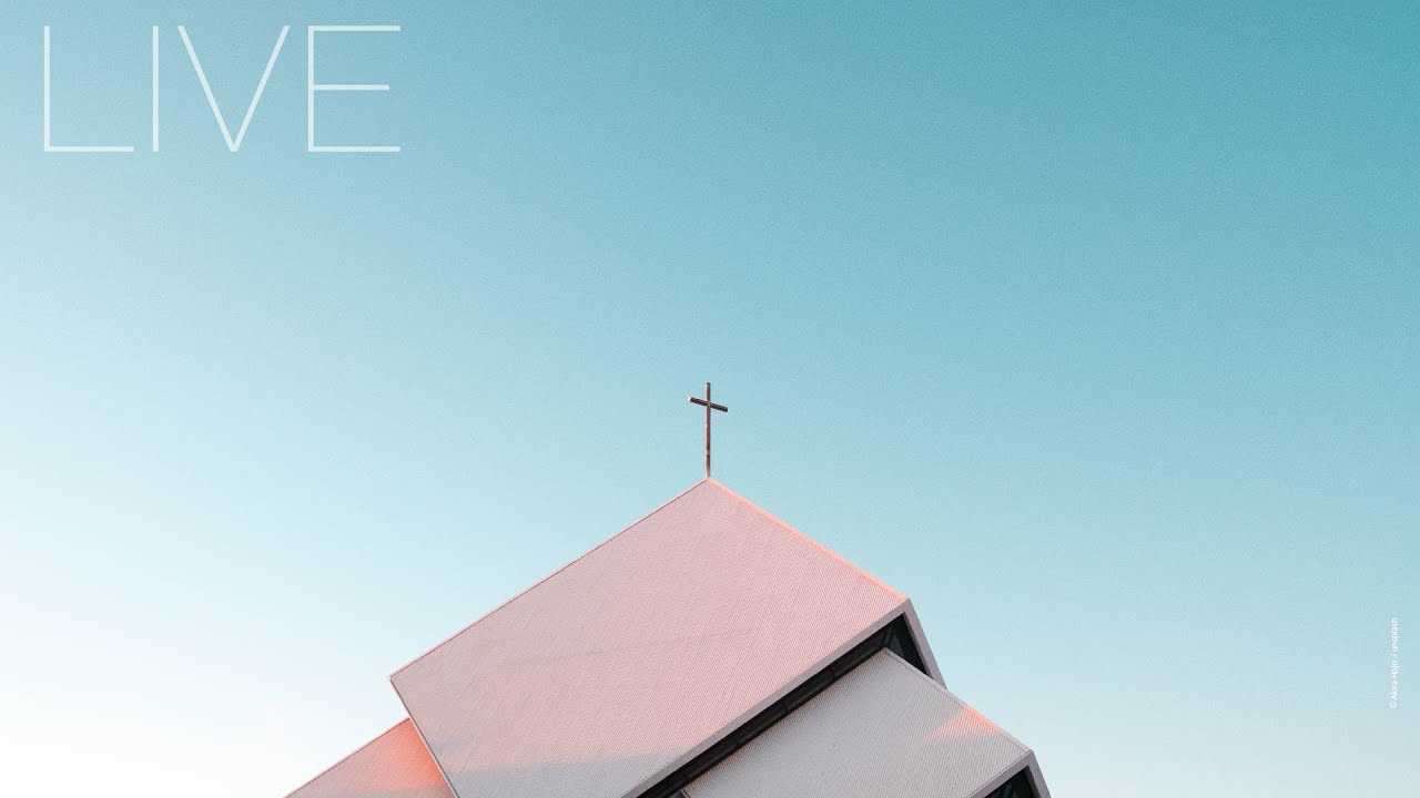Die einzig wahre Kirche - Livegottesdienst aus dem Adventhaus Köln