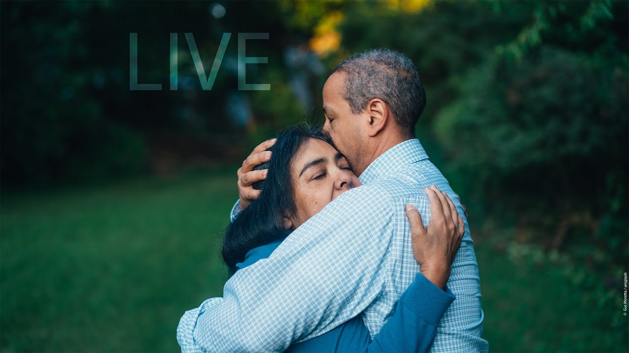 Bereite deinen Feinden ein Festmahl - Livegottesdienst aus dem Adventhaus Köln