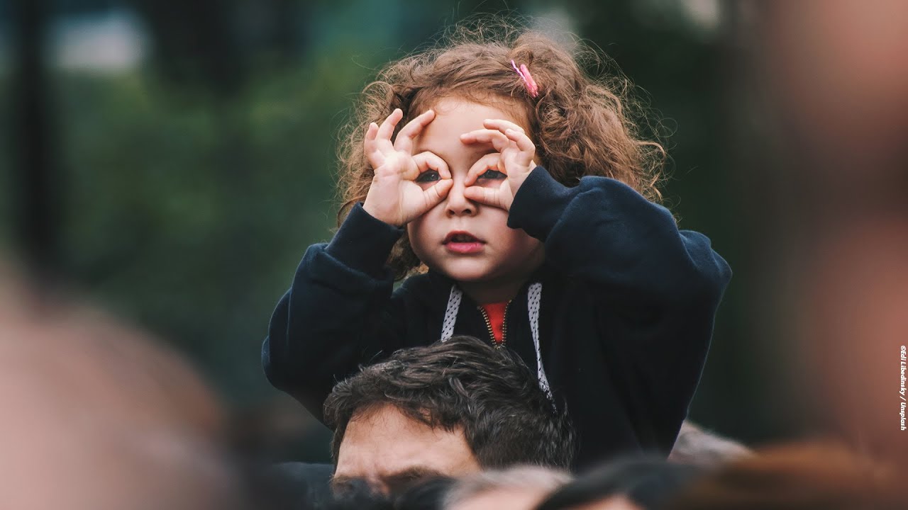 "Augen zum sehen" - Live-Gottesdienst aus dem Adventhaus in Köln