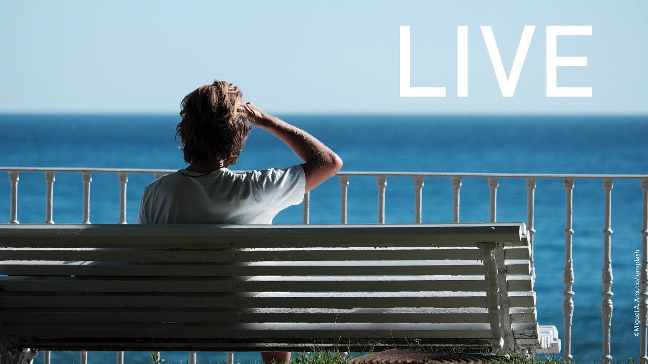 Seht zu, wacht und betet! - Gottesdienst live aus dem Adventhaus in Köln