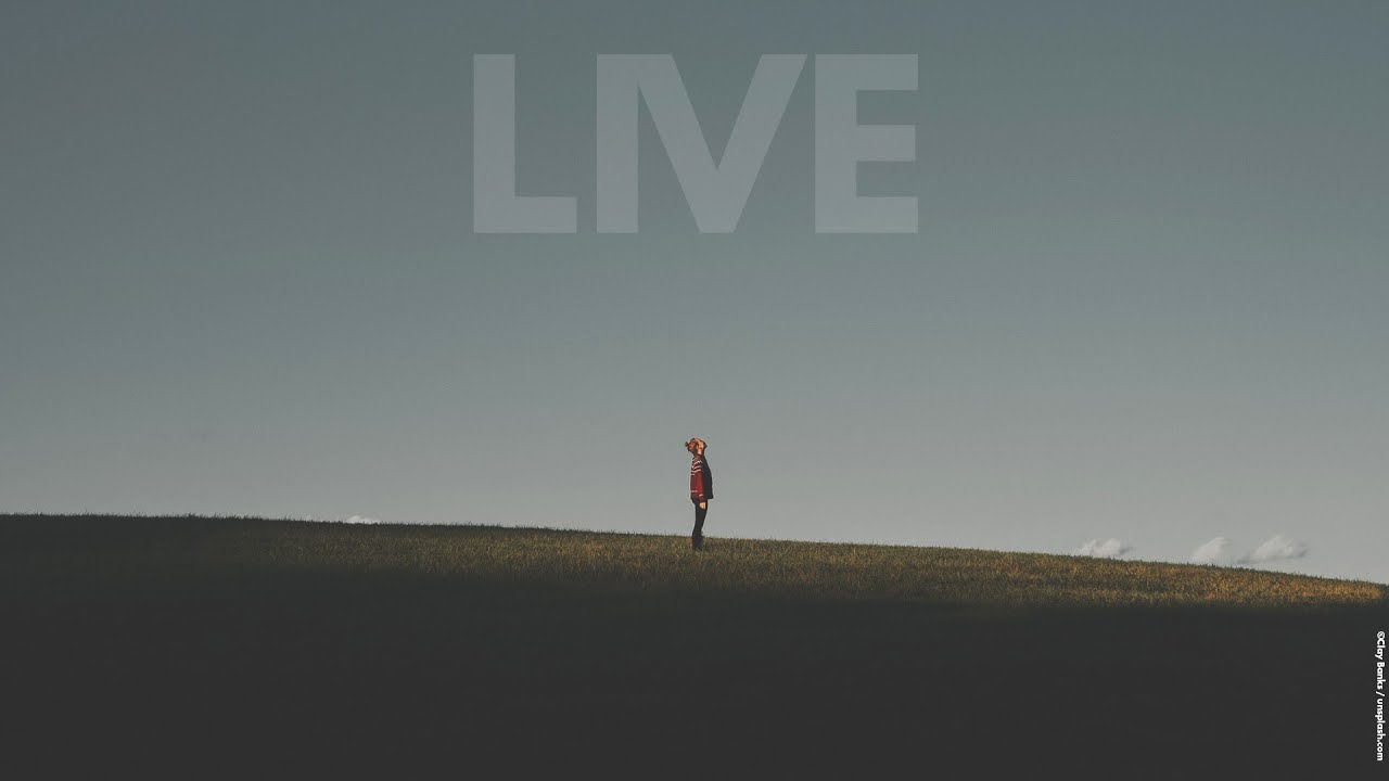 Vom Taubsein, Atmen und Beten - Livestream aus dem Adventhaus Köln-Mitte