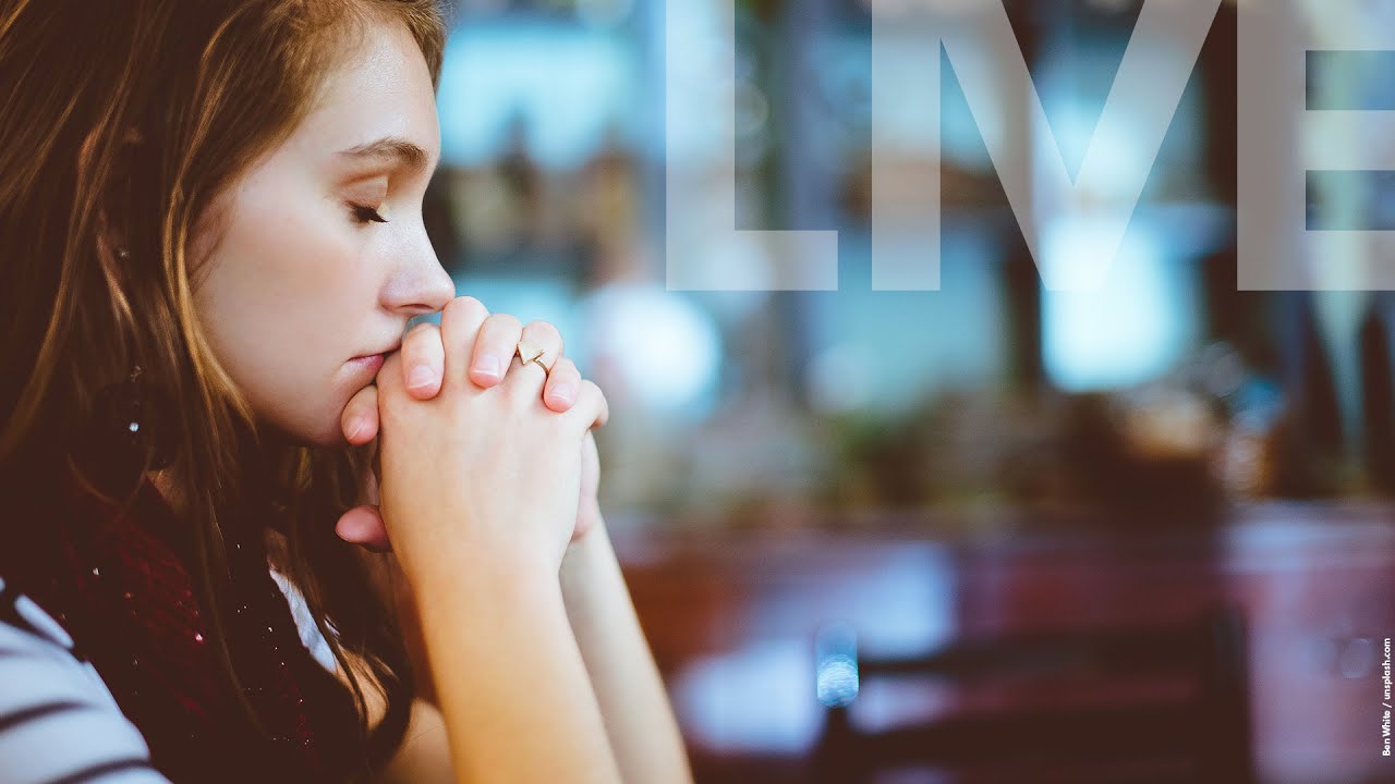 Was bin ich wert? - Livestream aus dem Adventhaus Köln-Mitte