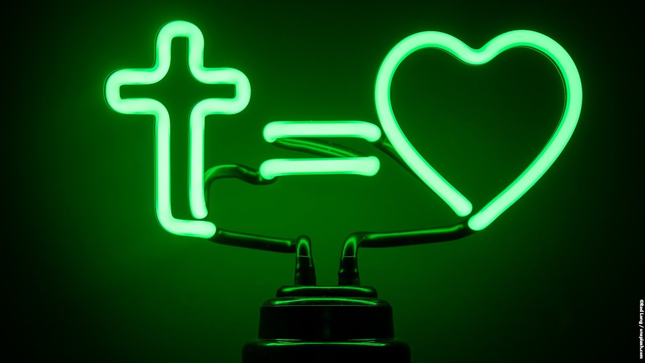 Alles hat sein Grund - Livegottesdienst aus dem Adventhaus Köln