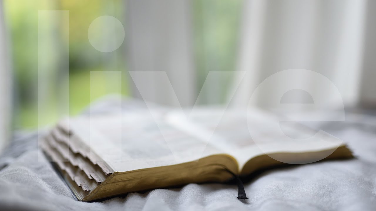 Das Evangelium im Evangelium - Livegottesdienst aus dem Adventhaus Köln