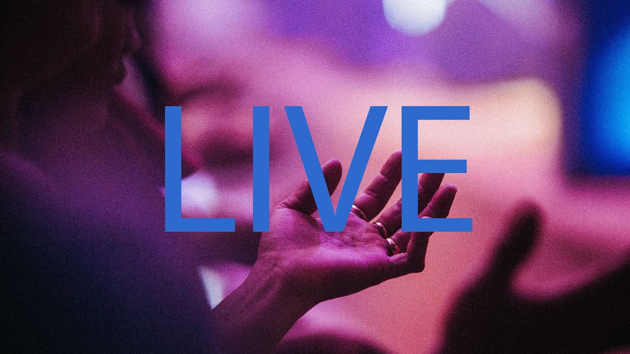Grenzen der Vergebung - Livegottesdienst aus dem Adventhaus Köln