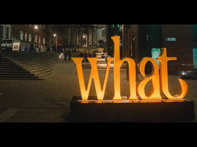Was wäre wenn - Livegottesdienst aus dem Adventhaus Köln