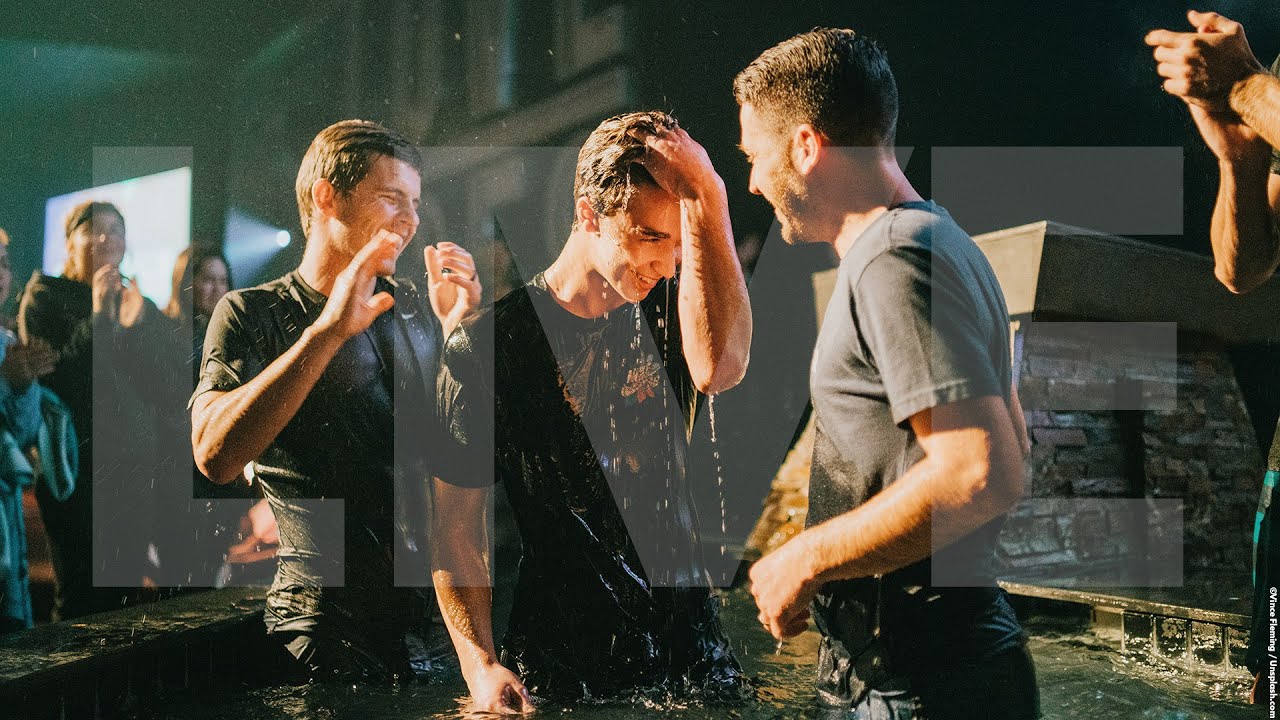 Wenn wir Gott verlieren! - Livegottesdienst aus dem Adventhaus Köln