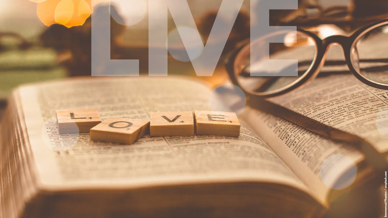Trost und Trotz der Christenheit - Livestream aus dem Adventhaus Köln-Mitte