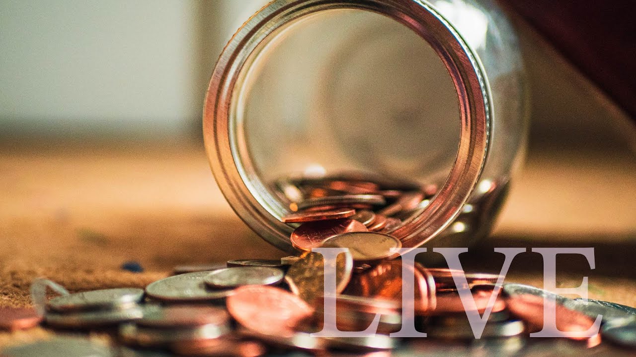 Weil du es ihm wert bist - Livegottesdienst aus dem Adventhaus Köln