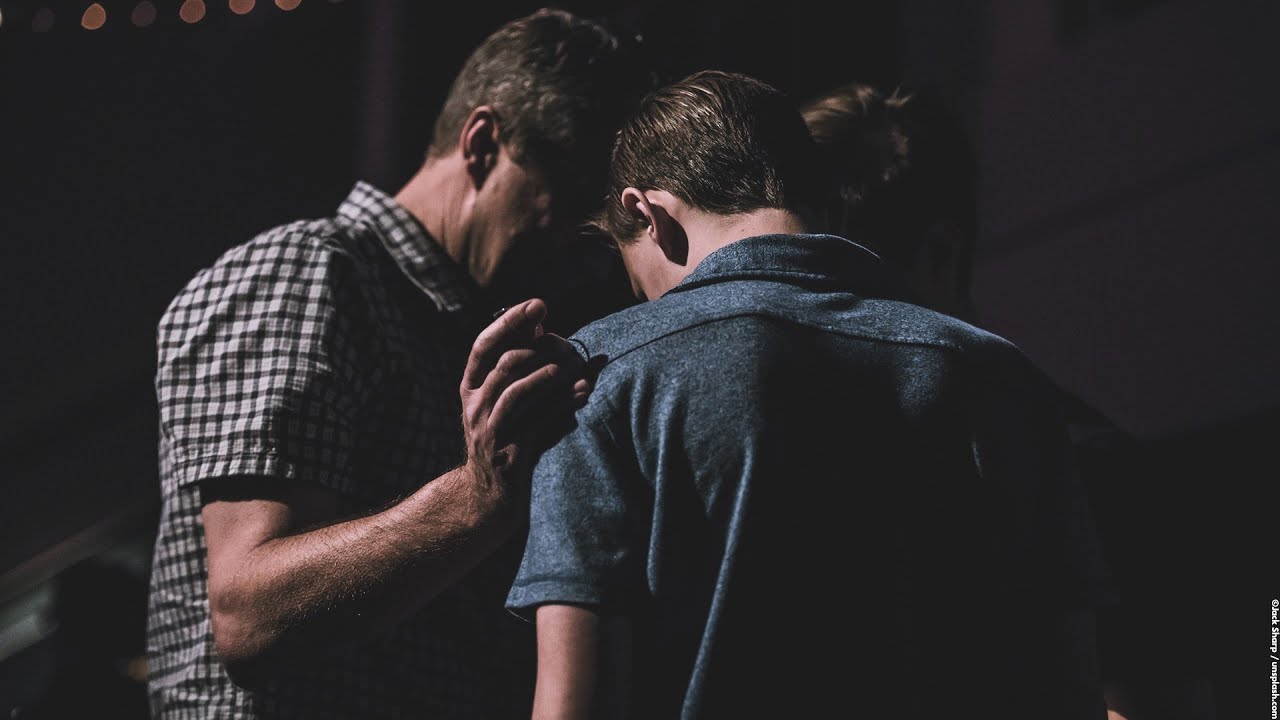 Gebetswoche (Ende): Wachstum durch Jüngerschaft - Livegottesdienst aus dem Adventhaus Köln