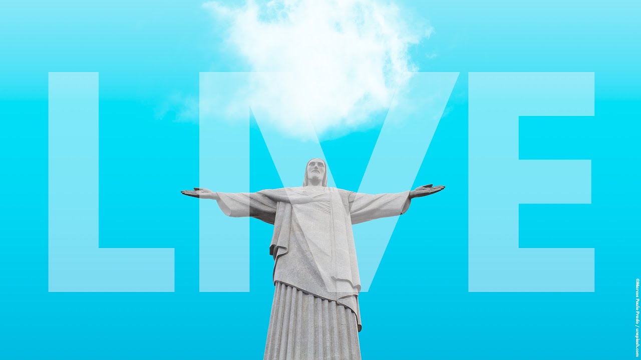 Gnade vor Recht - Livegottesdienst aus dem Adventhaus Köln