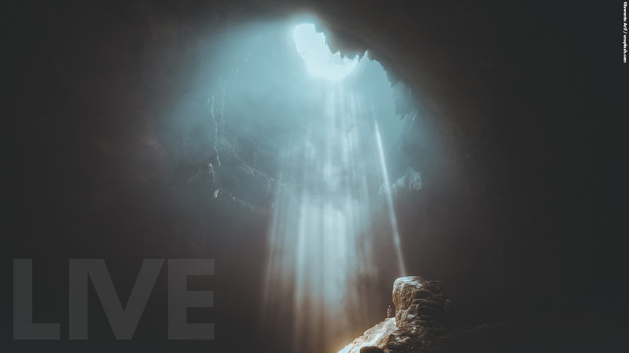 Licht bricht durch - Livestream aus dem Adventhaus Köln-Mitte