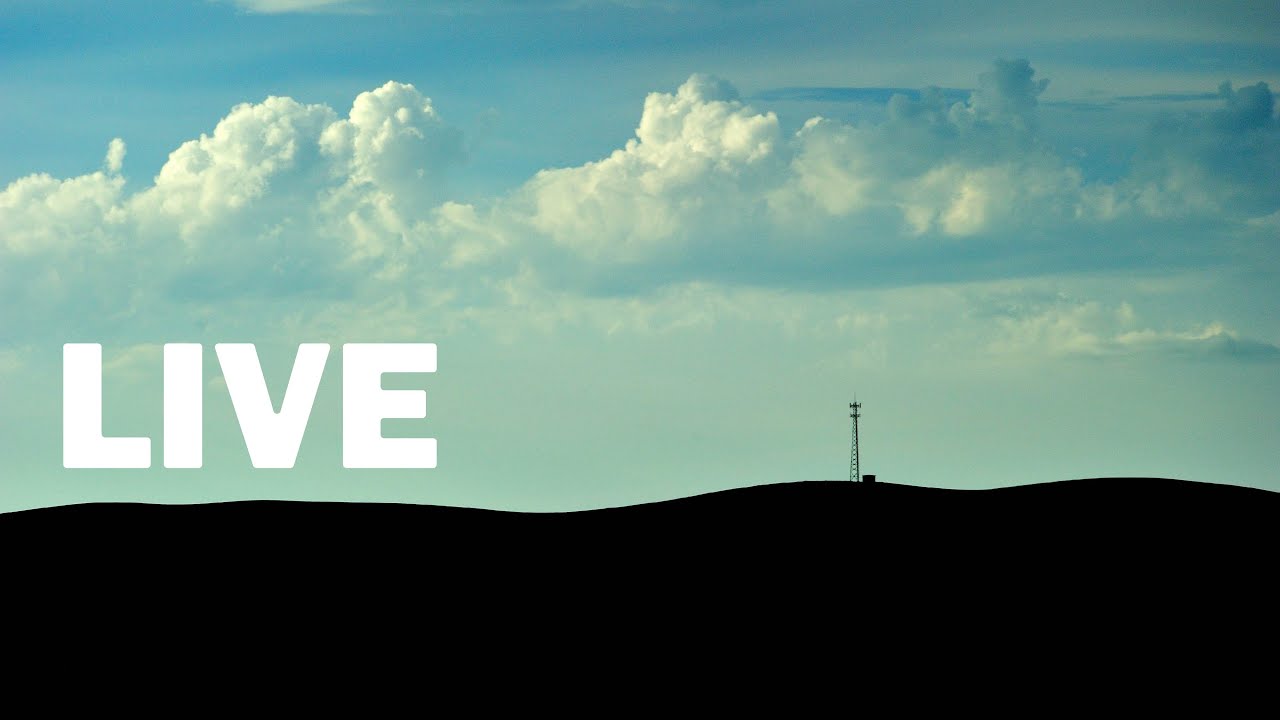 4G - und keine alternativen! Gottesdienst live aus dem Adventhaus in Köln
