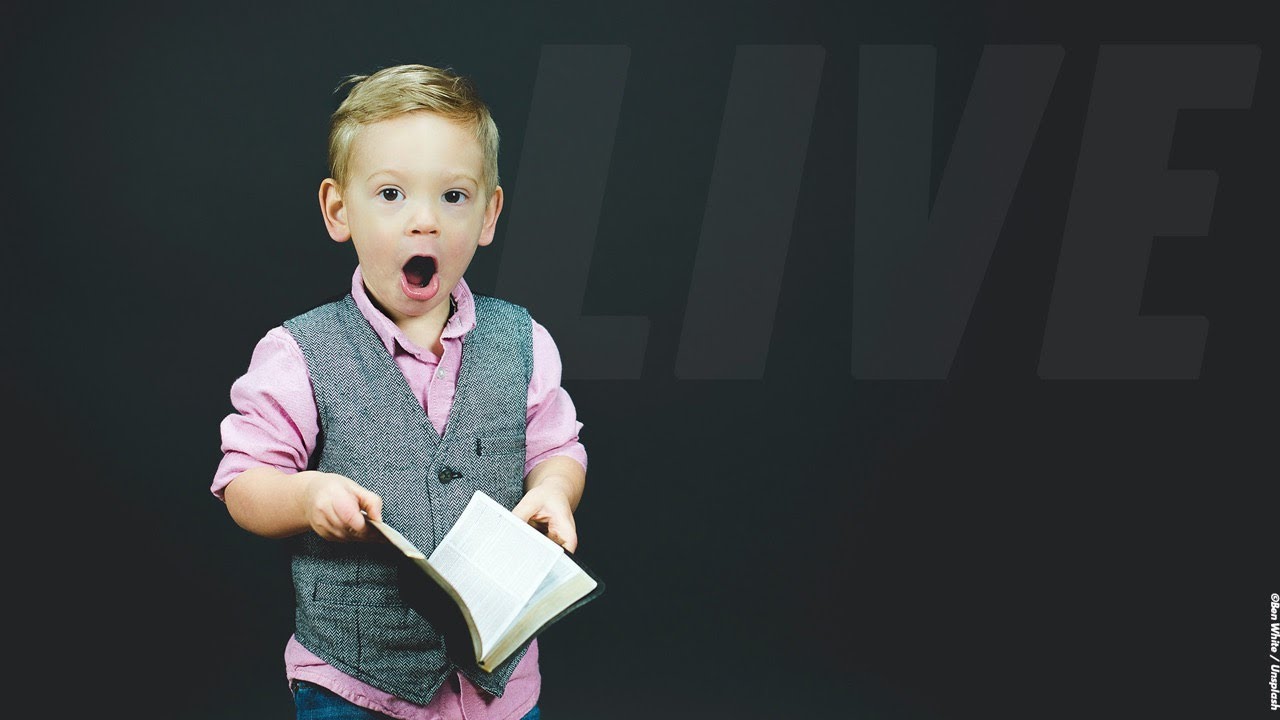 „Das Leben ist voller Überraschungen“ - Live-Gottesdienst aus dem Adventhaus in Köln