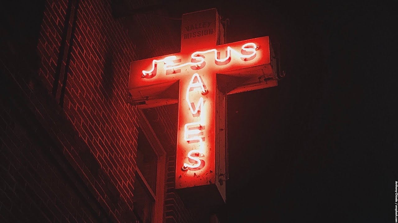 Was Jesus von mir hält - Livegottesdienst aus dem Adventhaus Köln