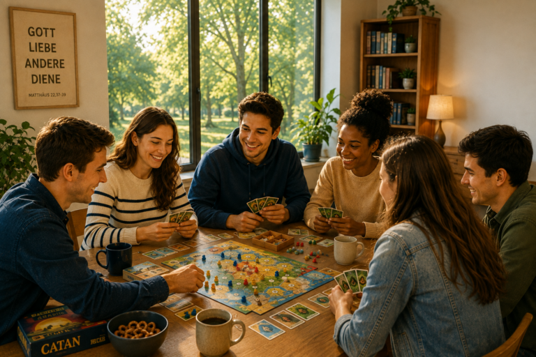 Spieleabend